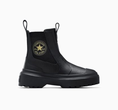 Chuck Taylor All Star Lugged Chelsea Boot