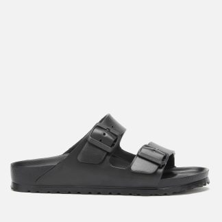 Birkenstock Women's Arizona Slim Fit Eva Double Strap Sandals - Black - EU 36/UK 3.5