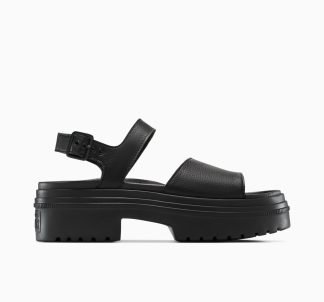Converse Chuck Taylor All Star Lugged Heel Sandal