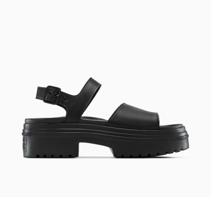 Converse Chuck Taylor All Star Lugged Heel Sandal