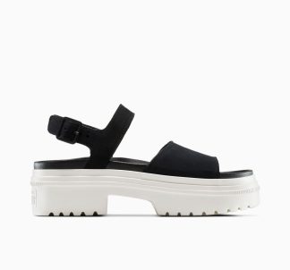 Chuck Taylor All Star Lugged Heel Sandal